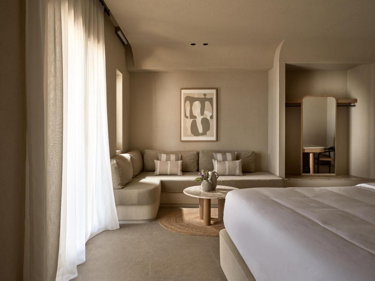 Domes Noruz Mykonos 5*