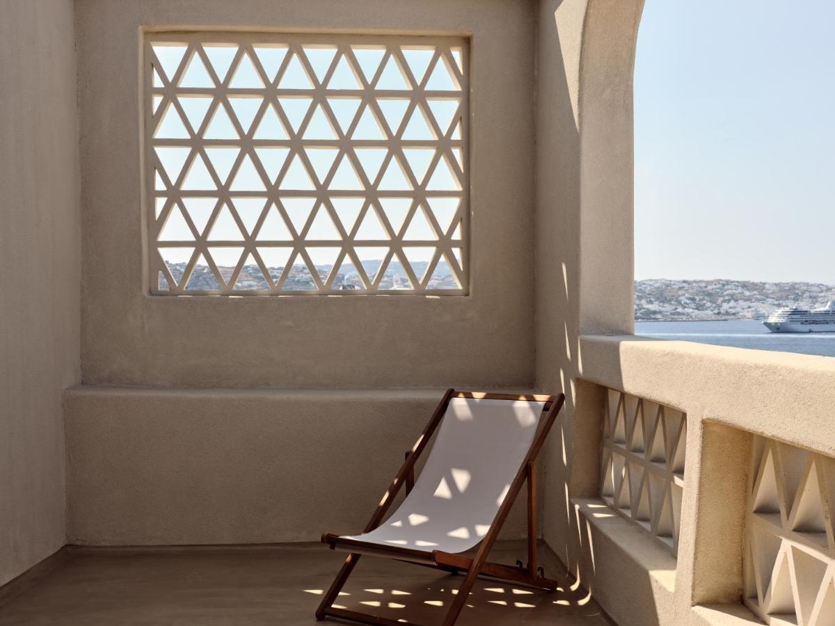 Domes Noruz Mykonos Hotel Mykonos Town