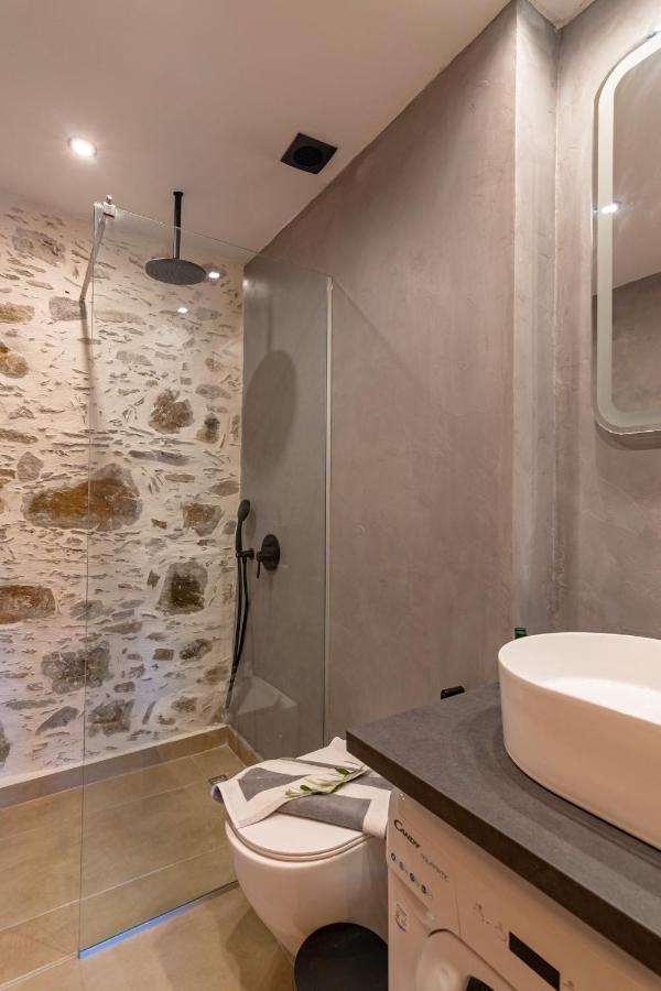 Plagia Apartment Kissamos