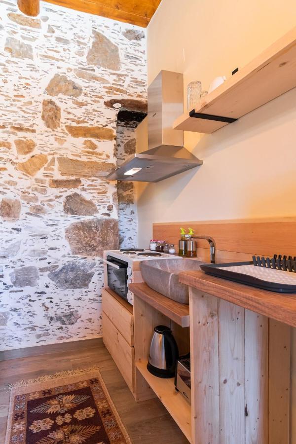 Plagia Apartment *