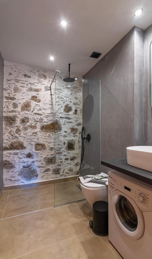 Plagia Apartment *