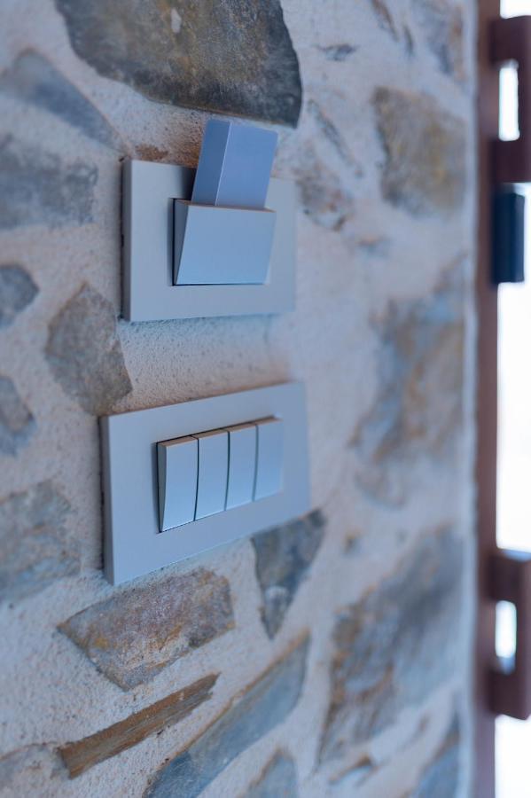 Apartment Plagia