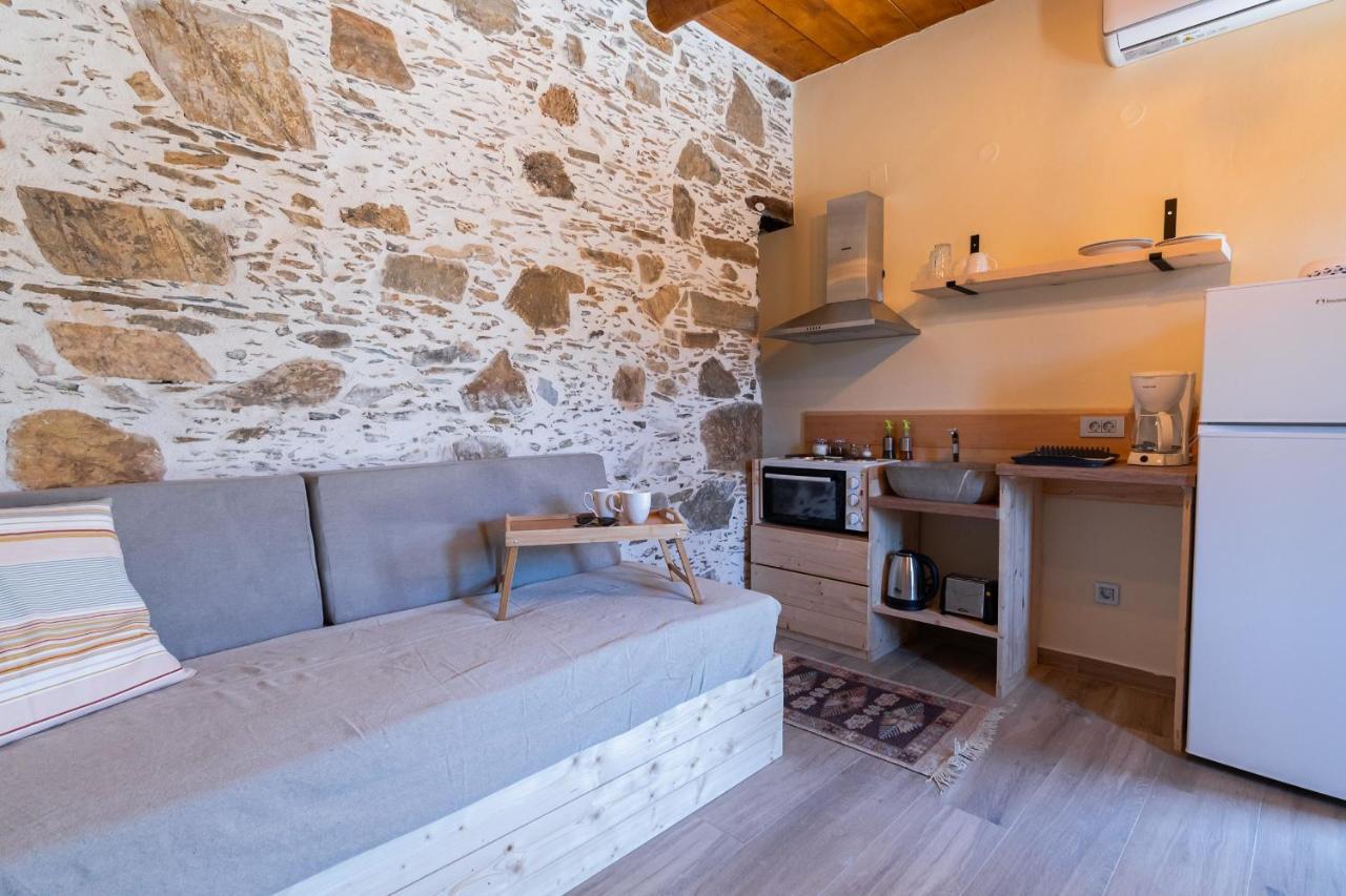 Plagia Apartment