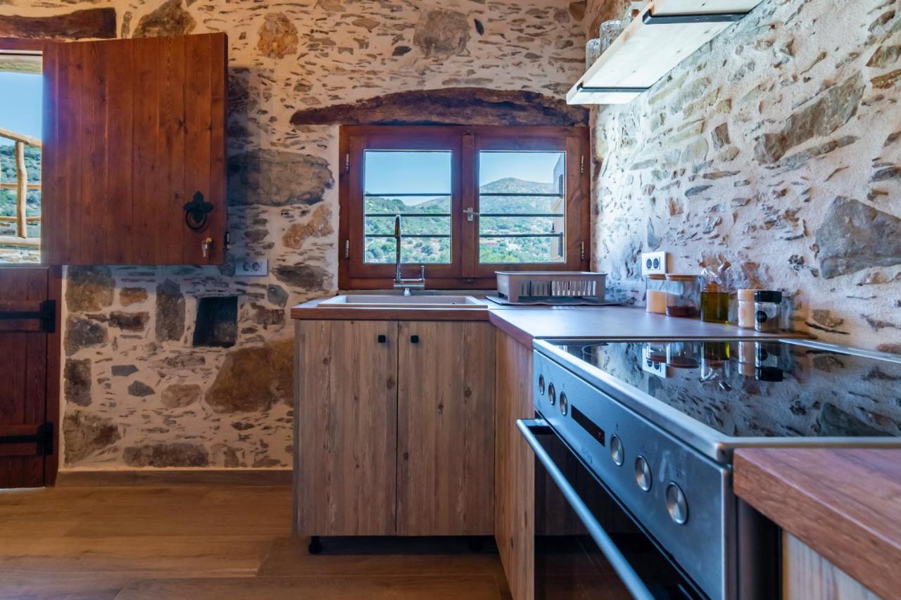 Plagia Apartment