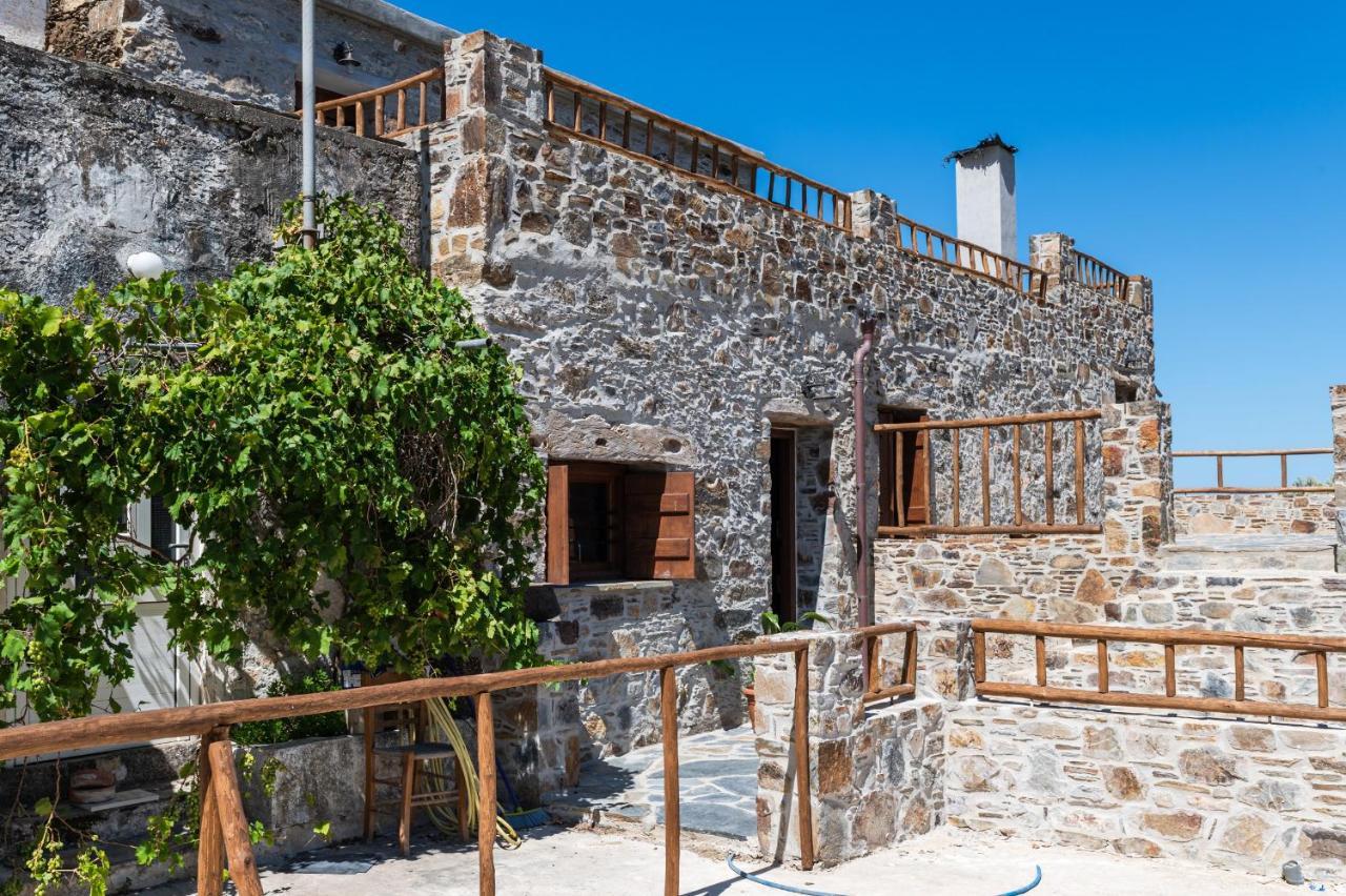 Apartment Plagia Kissamos