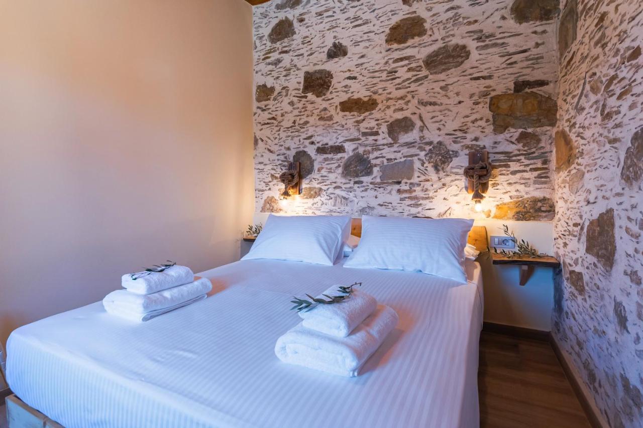 Plagia Apartment Kissamos