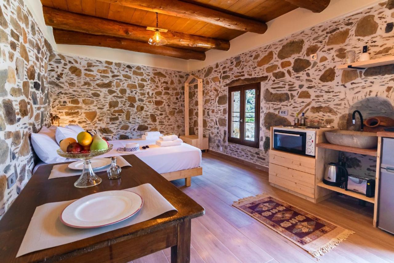 Apartment Plagia