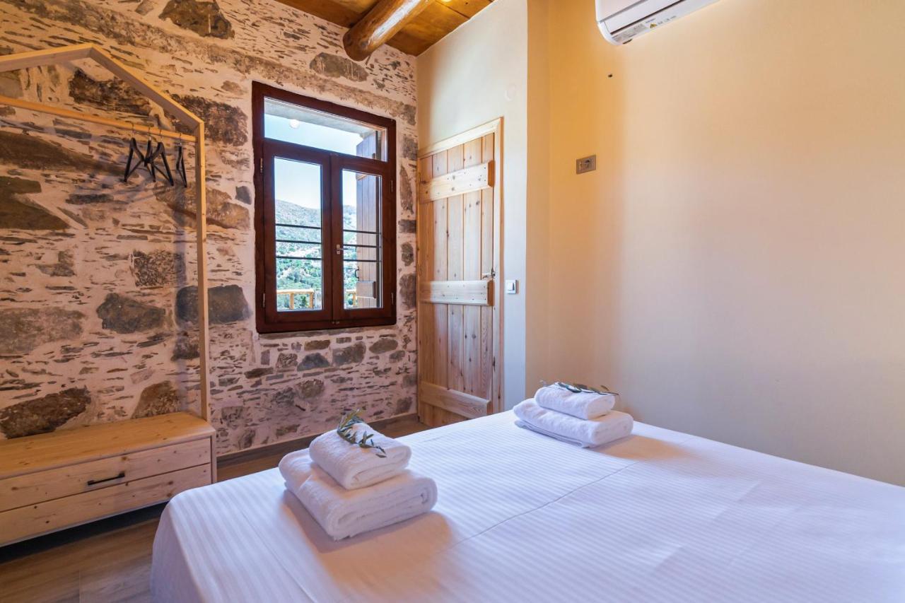 Plagia Apartment