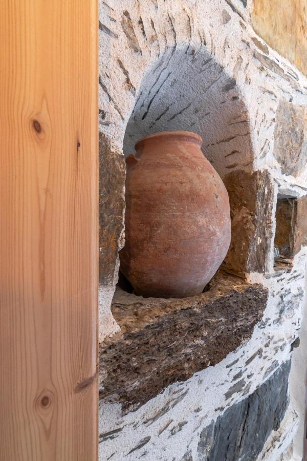 Apartment Plagia *