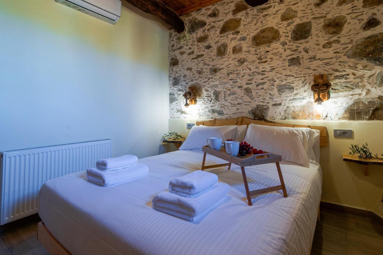 Plagia Kissamos