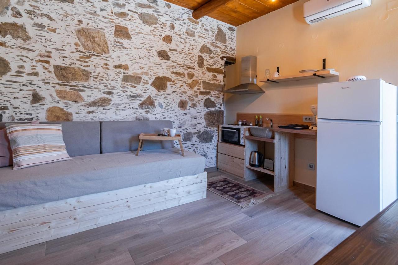 Apartment Plagia Kissamos