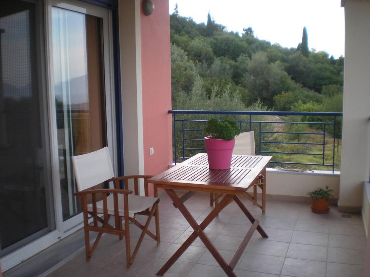 The Ruby * Sami (Kefalonia)