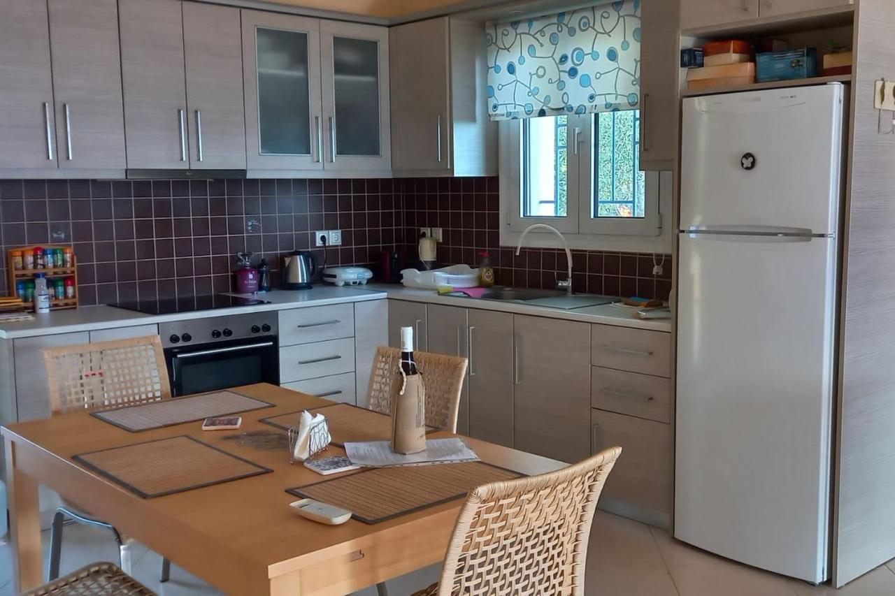 The Ruby Holiday home Sami (Kefalonia)
