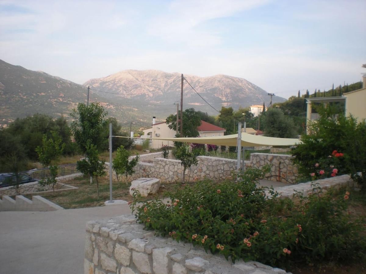Holiday home The Ruby Sami (Kefalonia)
