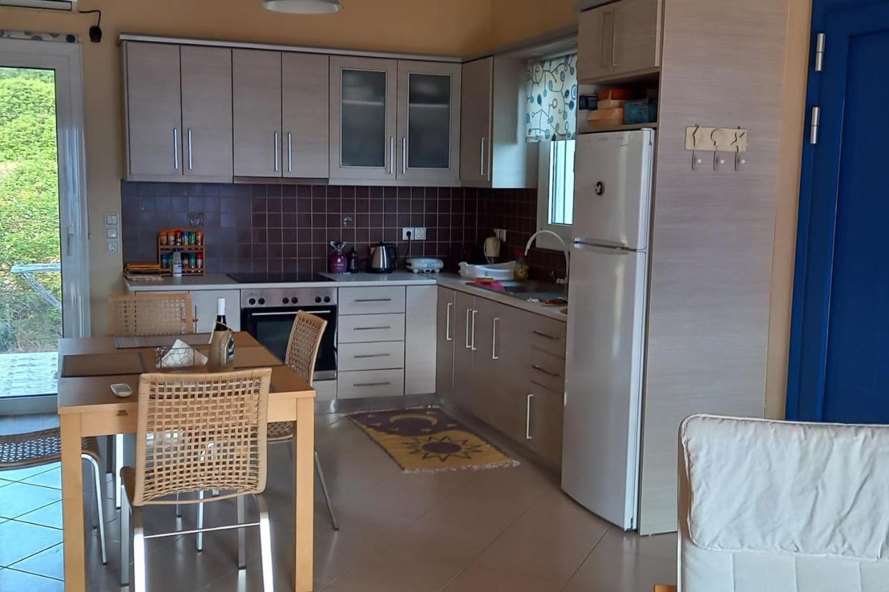 Holiday home The Ruby