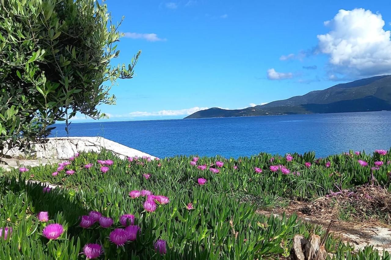 The Ruby Holiday home Sami (Kefalonia)