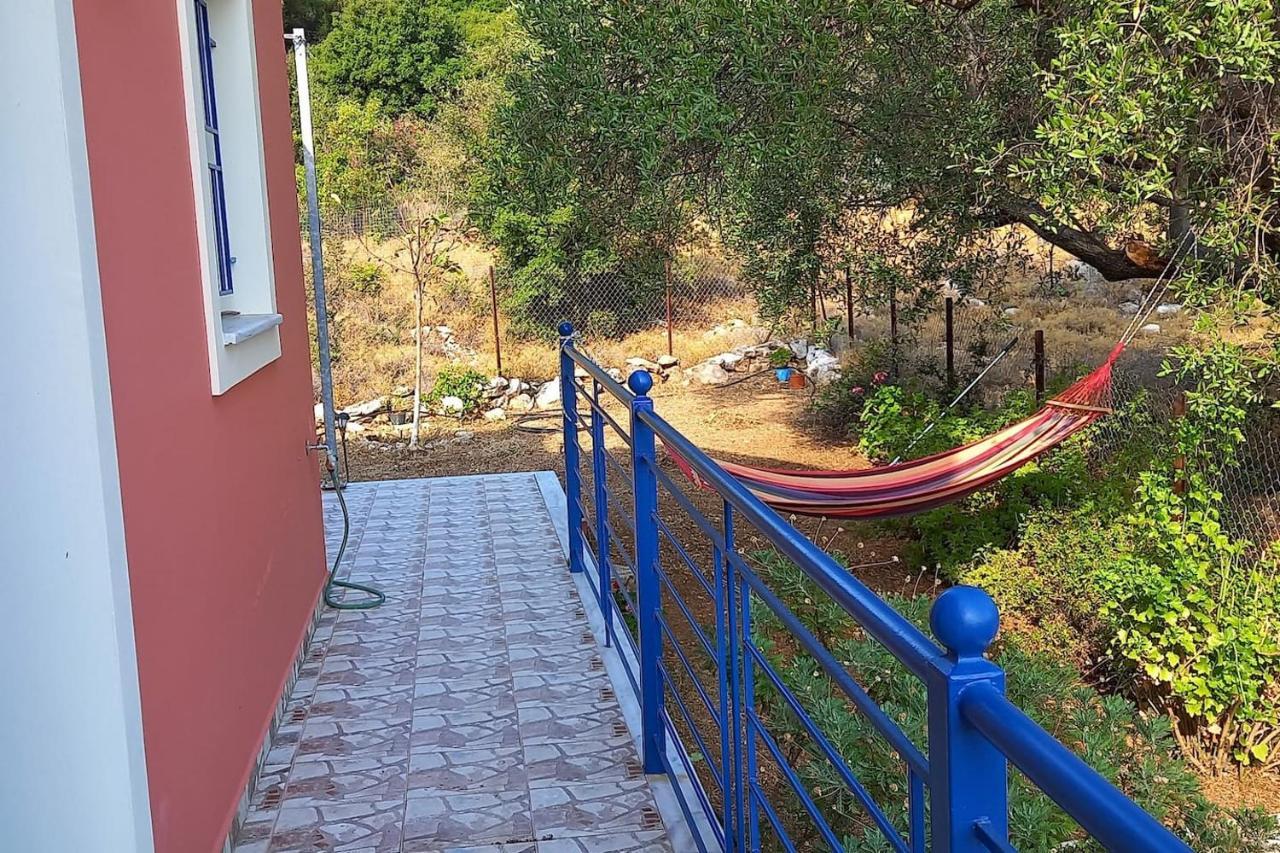 The Ruby Holiday home Sami (Kefalonia)