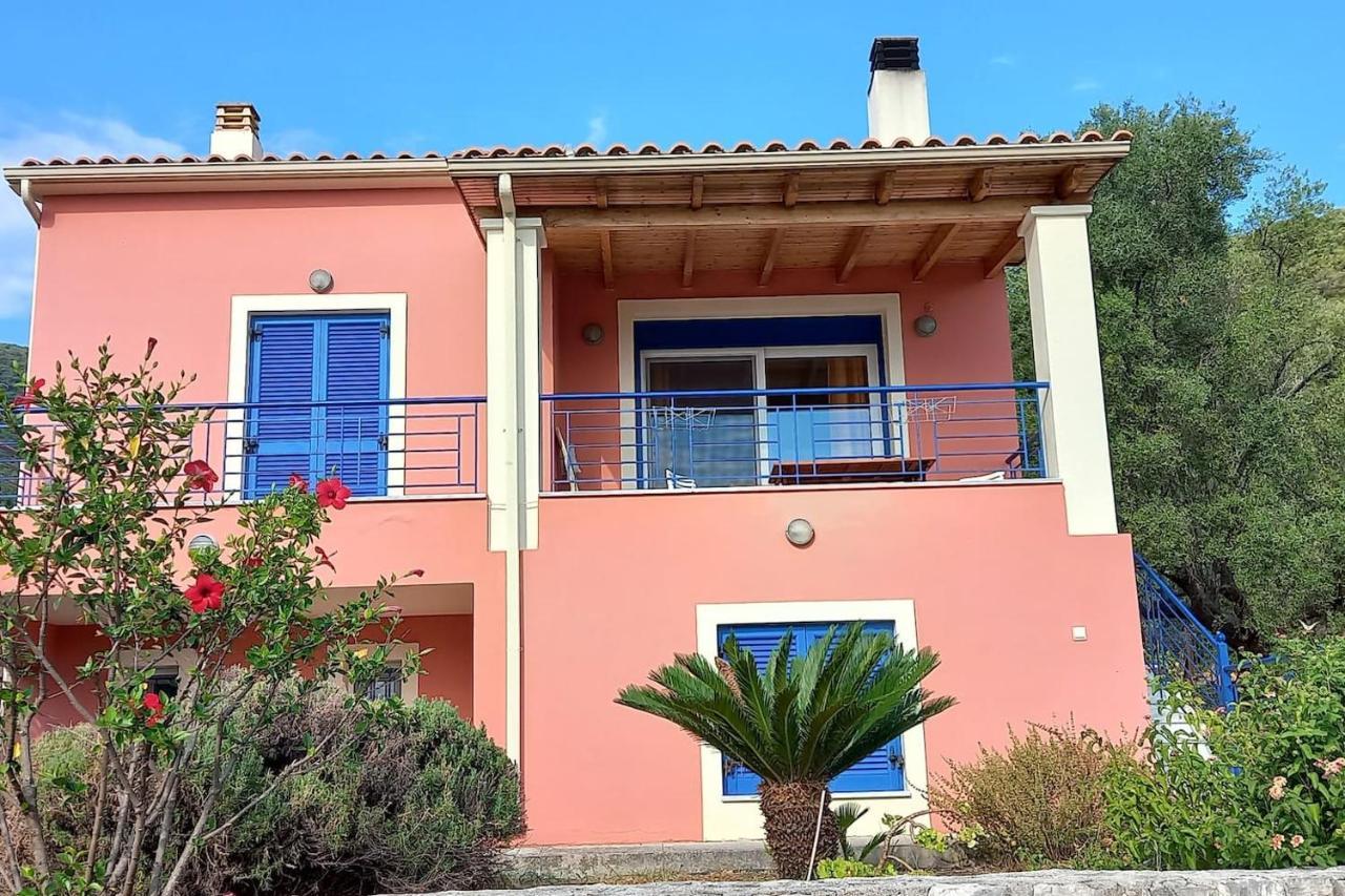 Holiday home The Ruby *