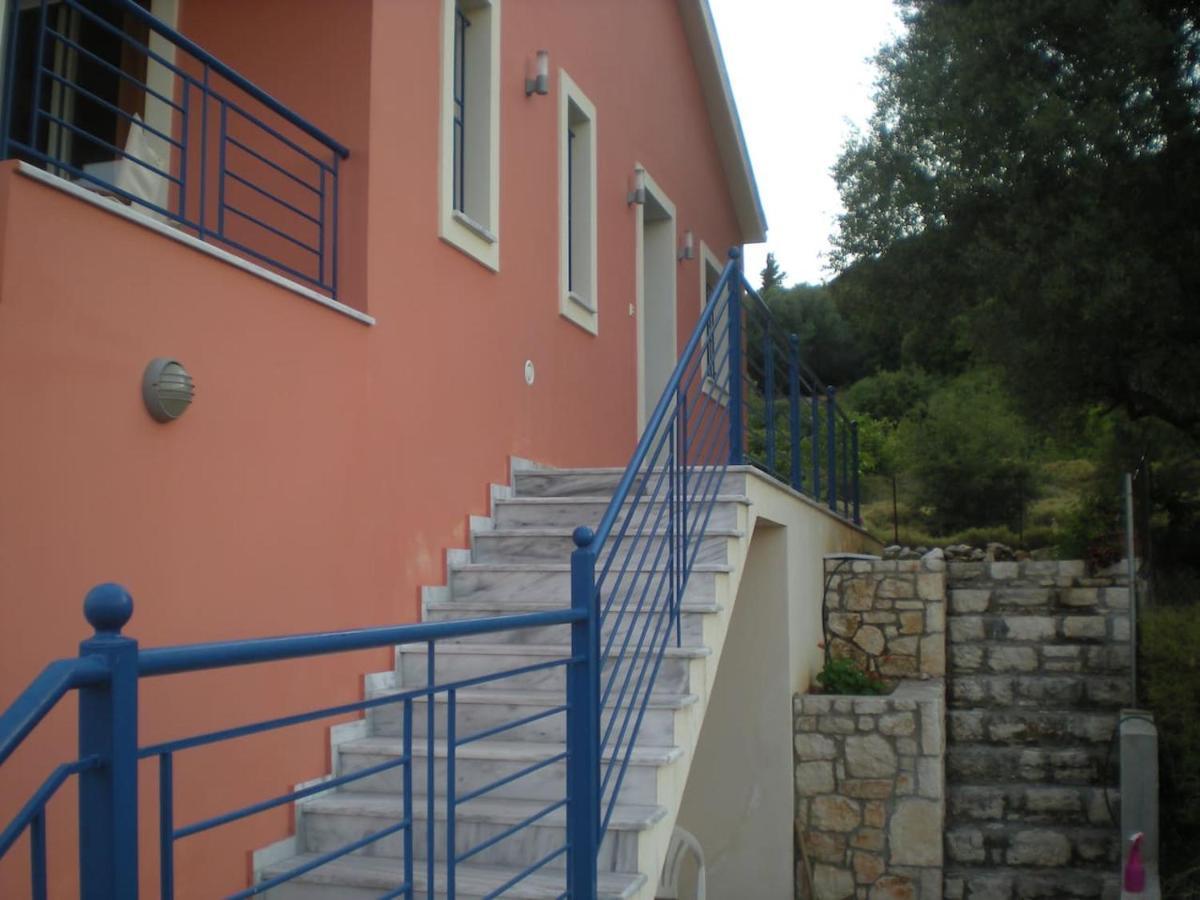 The Ruby Holiday home *