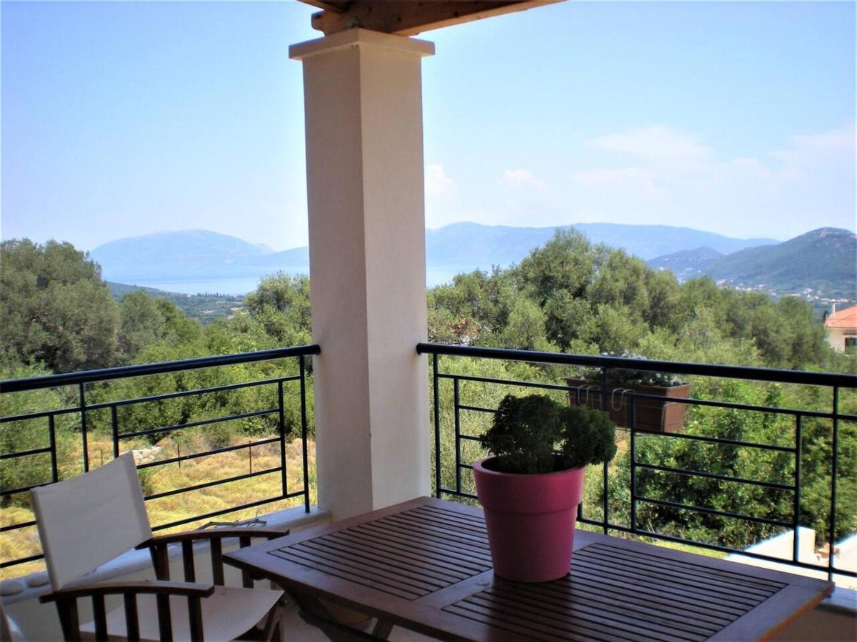 Holiday home The Ruby Sami (Kefalonia)