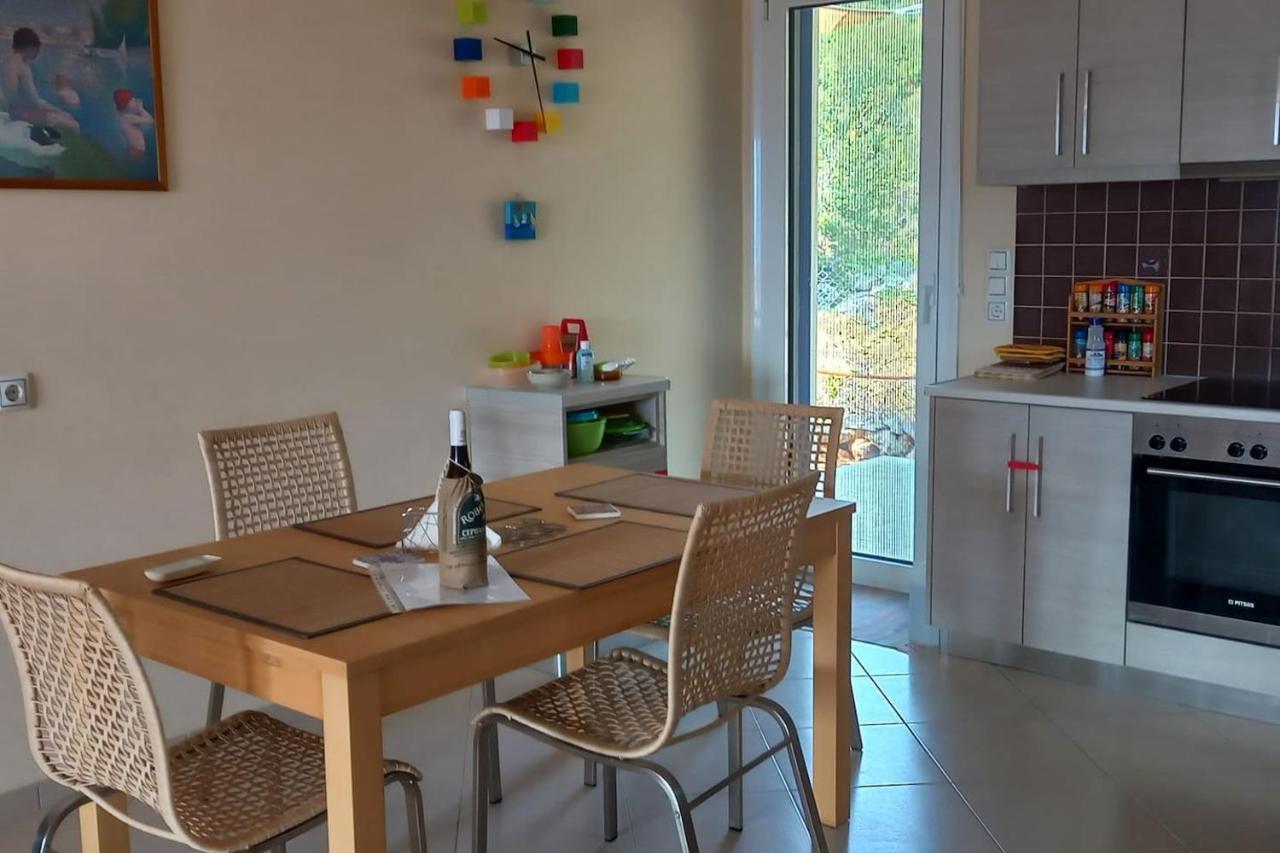 Holiday home The Ruby Sami (Kefalonia)