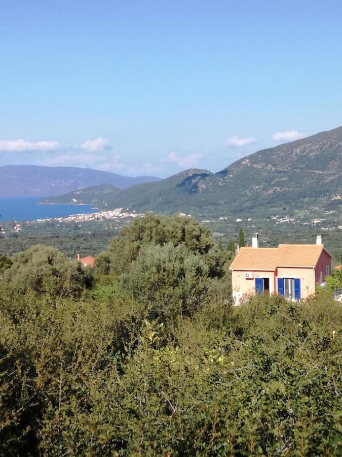 Holiday home The Ruby