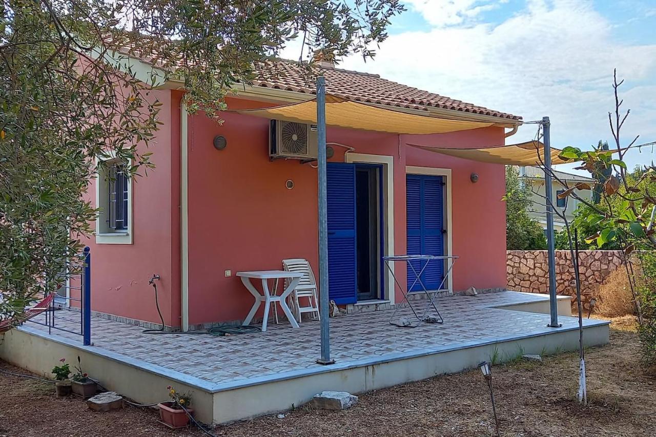 The Ruby Holiday home *