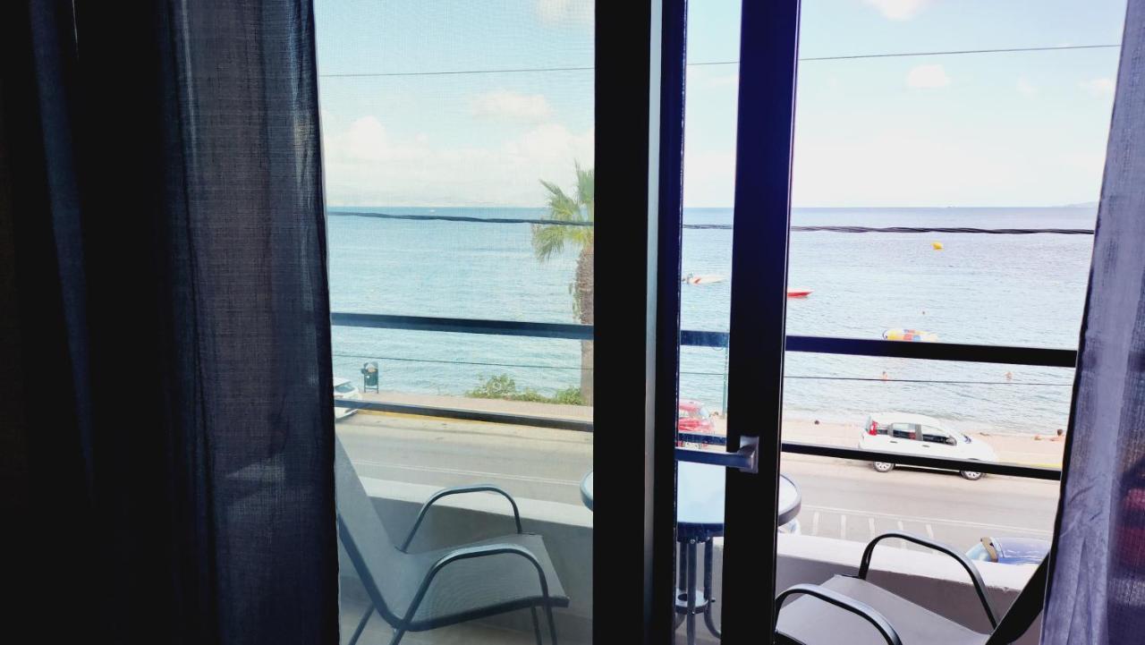 Hotel Andreas Ipsos