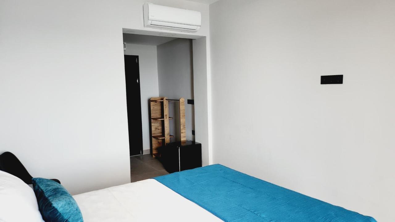 Hotel Andreas Ipsos