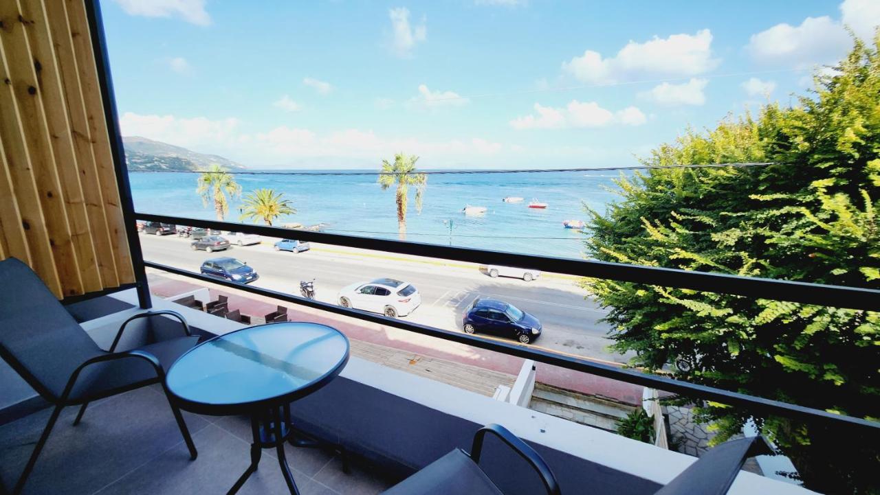 Andreas Hotel Ipsos
