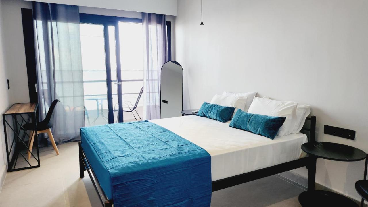 Hotel Andreas *