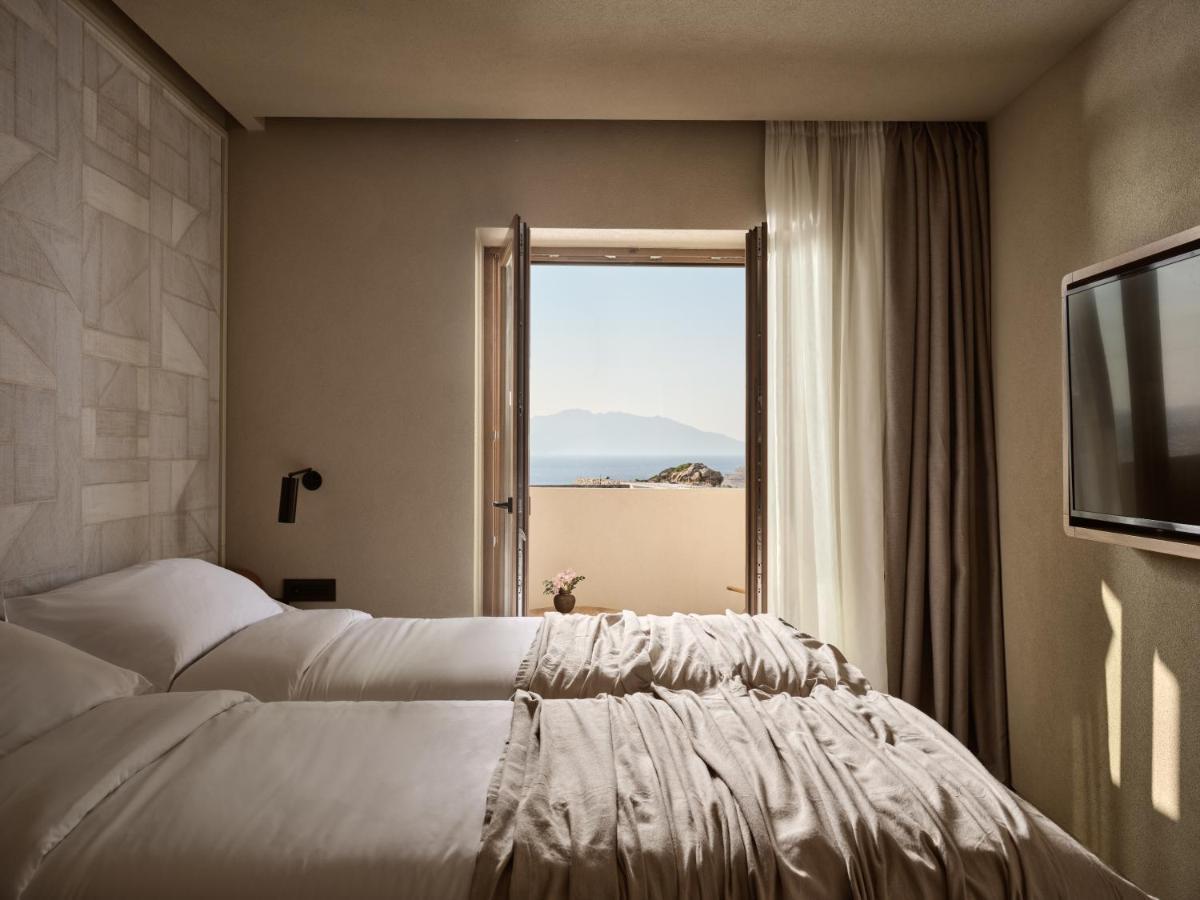 Domes Noruz Mykonos Hotel 5*