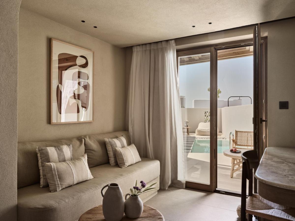 Hotel Domes Noruz Mykonos
