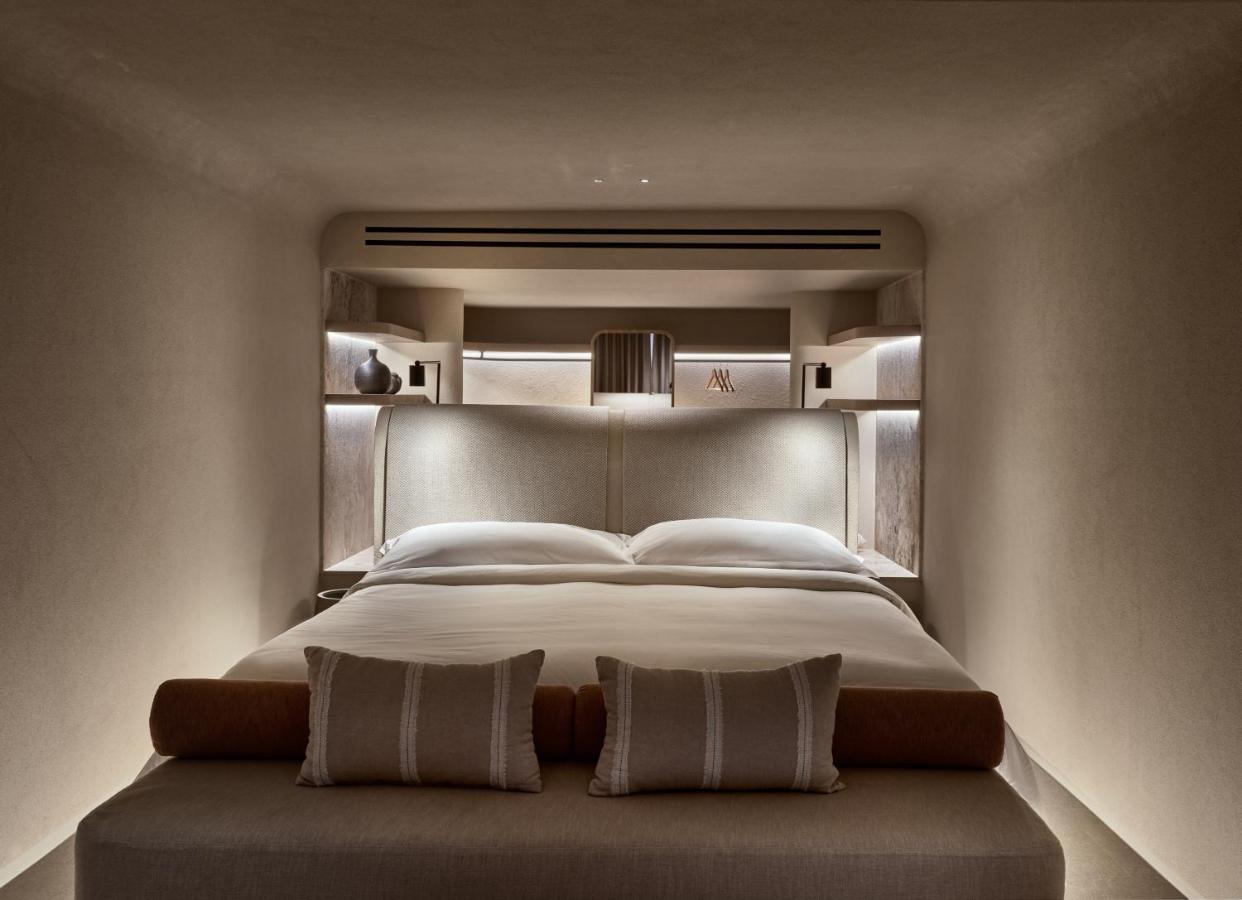 Hotel Domes Noruz Mykonos 5*