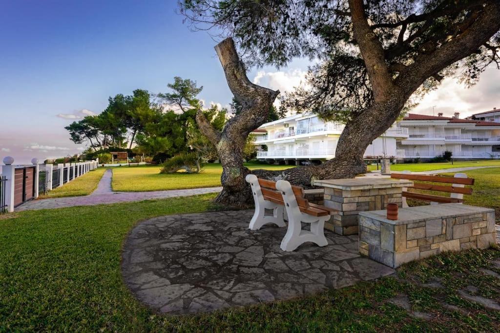 Holiday home Ethereal House Hanioti
