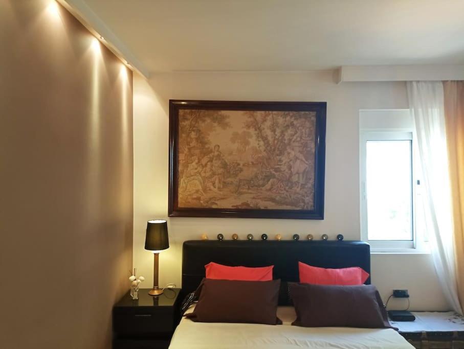 Annitas Luxury Oasis Apartment *