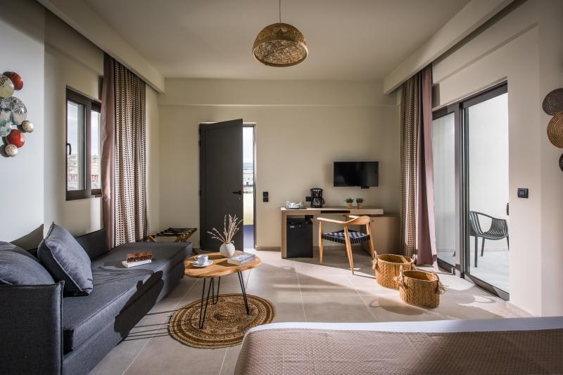 Malena & - Adults Only By Omilos 4*