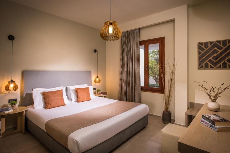 Malena & - Adults Only By Omilos 4* Amoudara (Heraklion)
