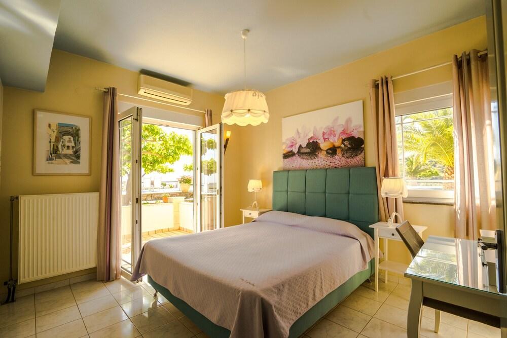 Aparthotel Panorama - Adults Only Amoudara (Lasithi)