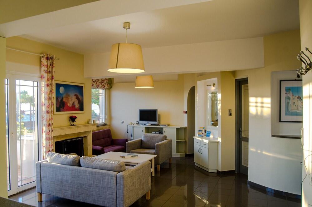 Panorama - Adults Only Aparthotel Amoudara (Lasithi)