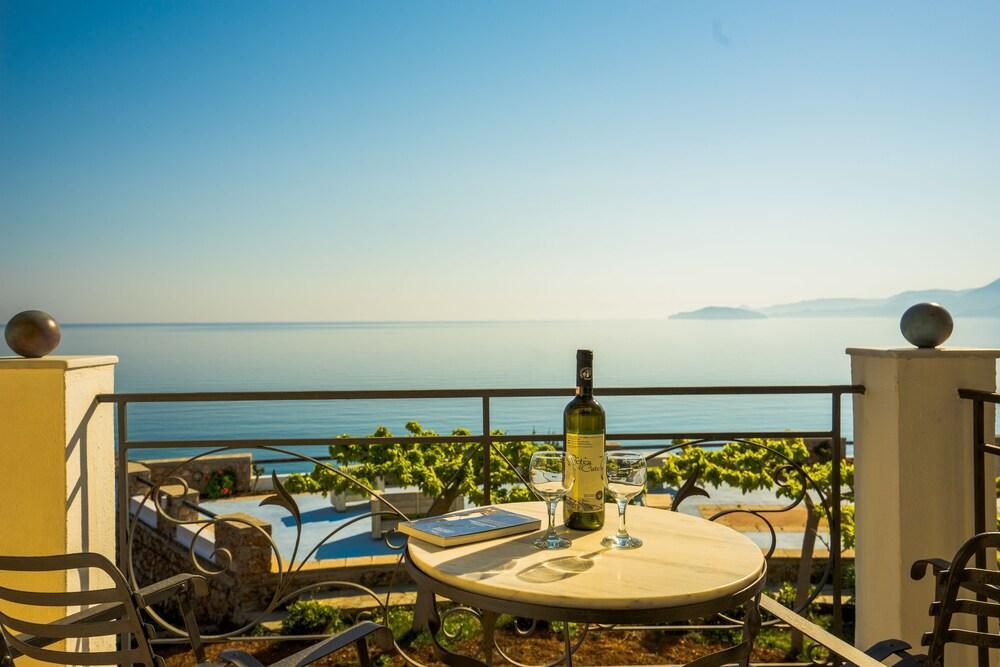 Panorama - Adults Only 4*