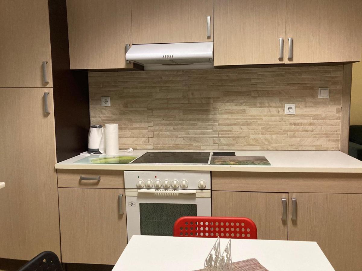 Center Kallithea Apartment