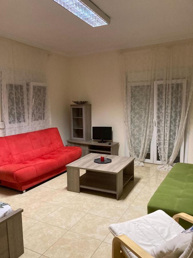Apartment Center Kallithea Kallithea (Chalkidiki)