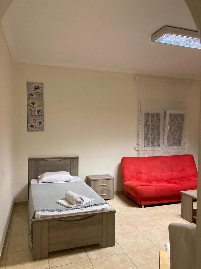 Center Kallithea Apartment *