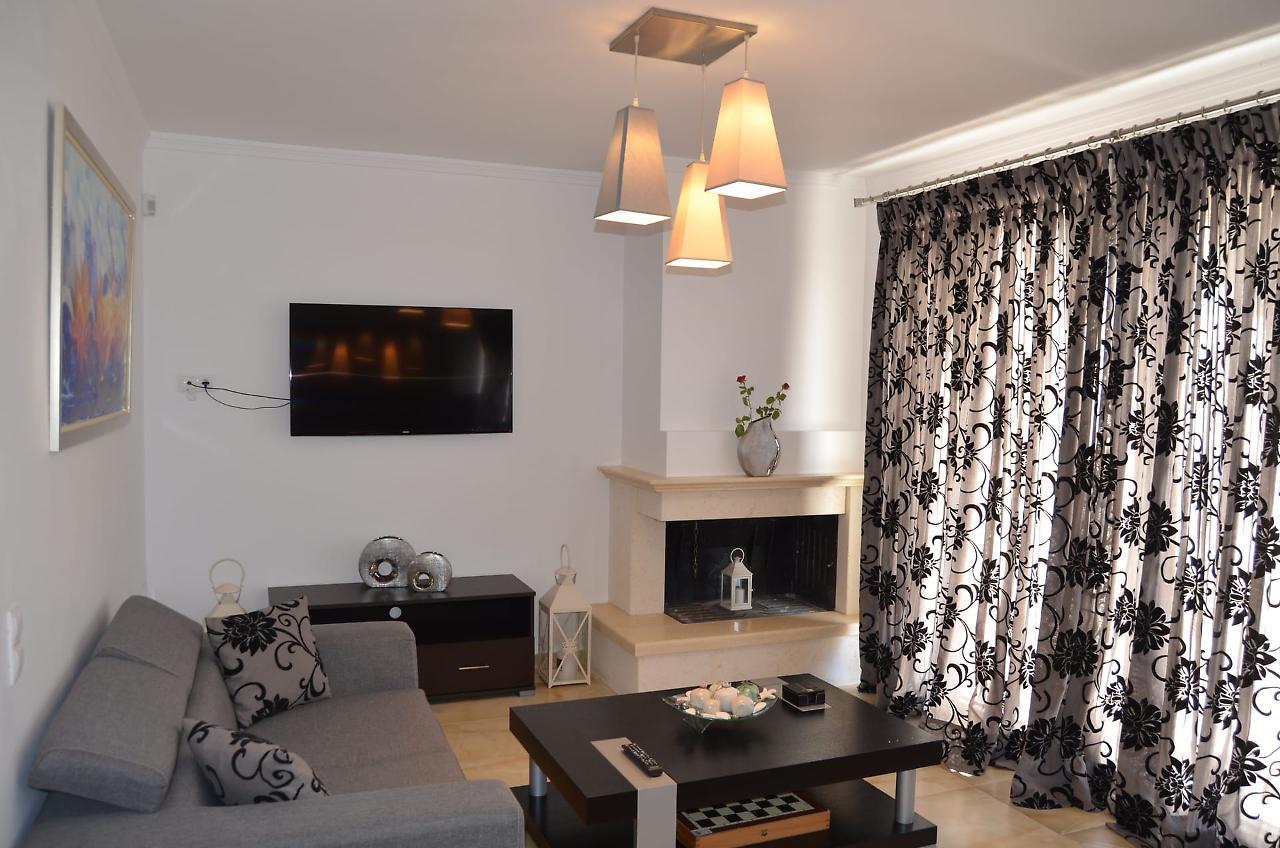 Apartment Achillion Luxury Corfu & Perama (Corfu)