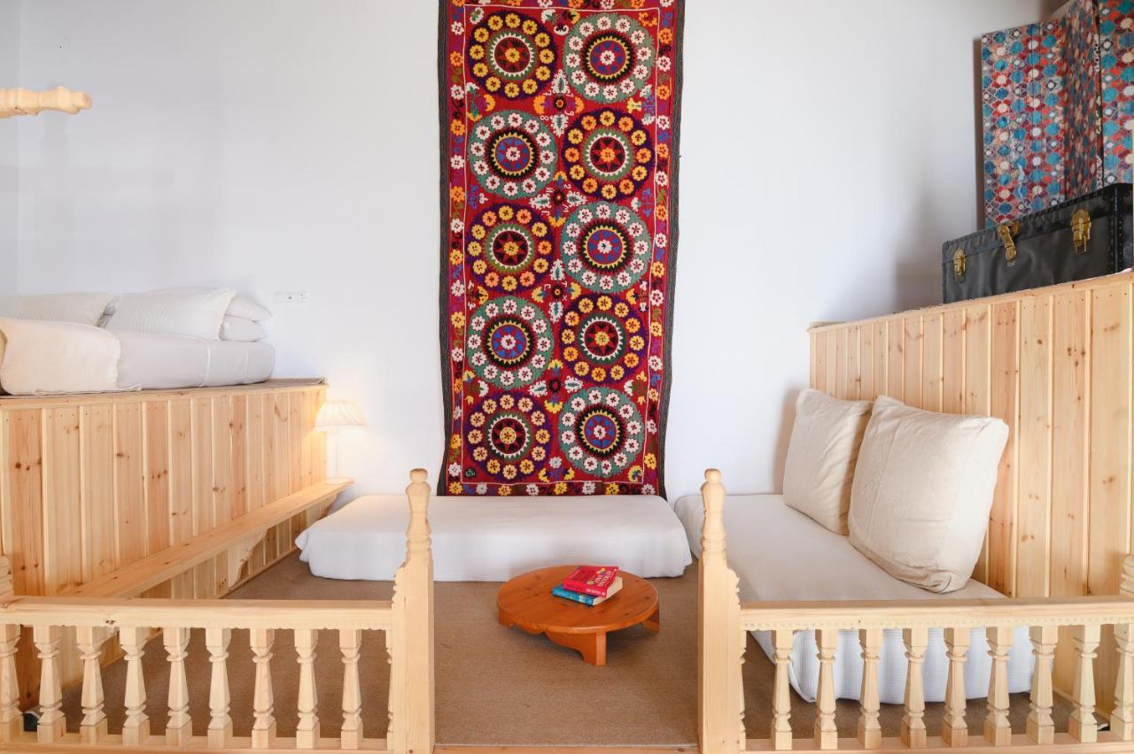 Nouna Holiday home Lindos (Rhodes)
