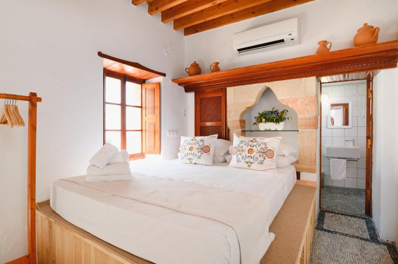 Nouna Holiday home Lindos (Rhodes)