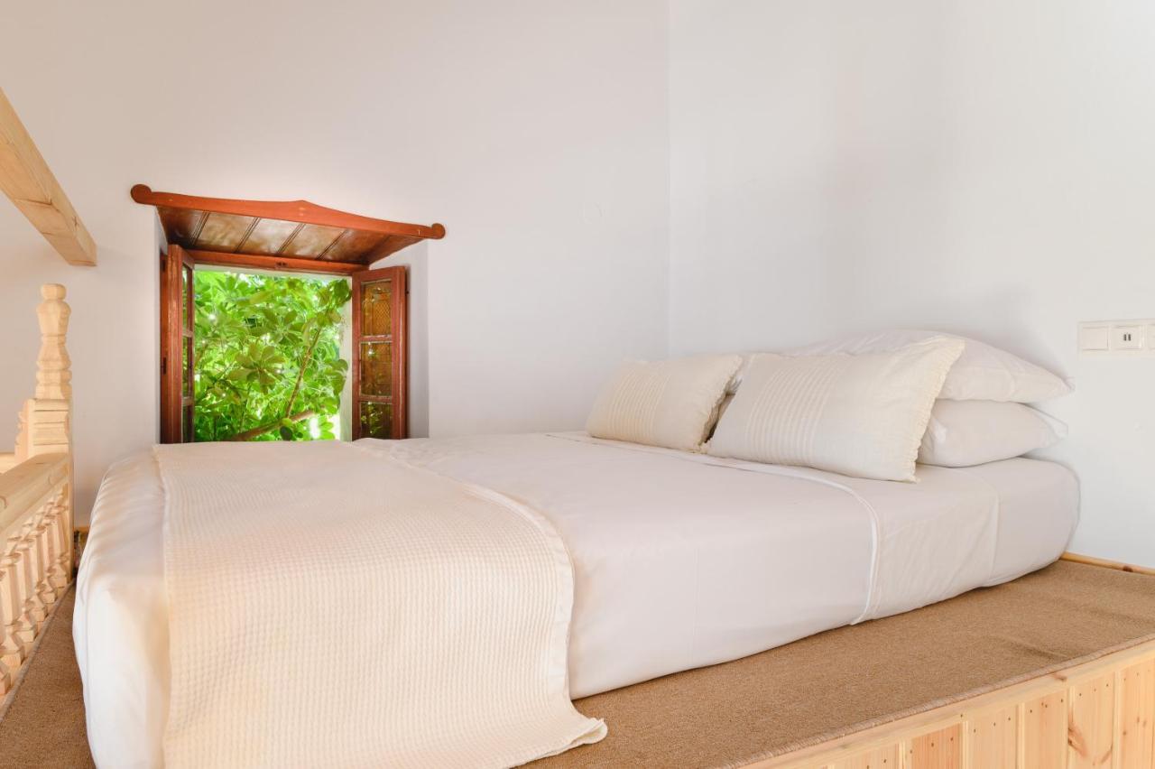 Nouna Holiday home