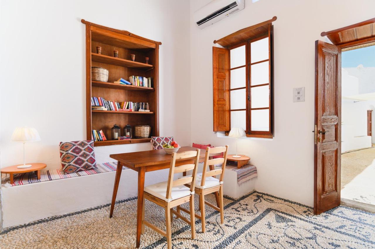 Nouna Holiday home Lindos (Rhodes)