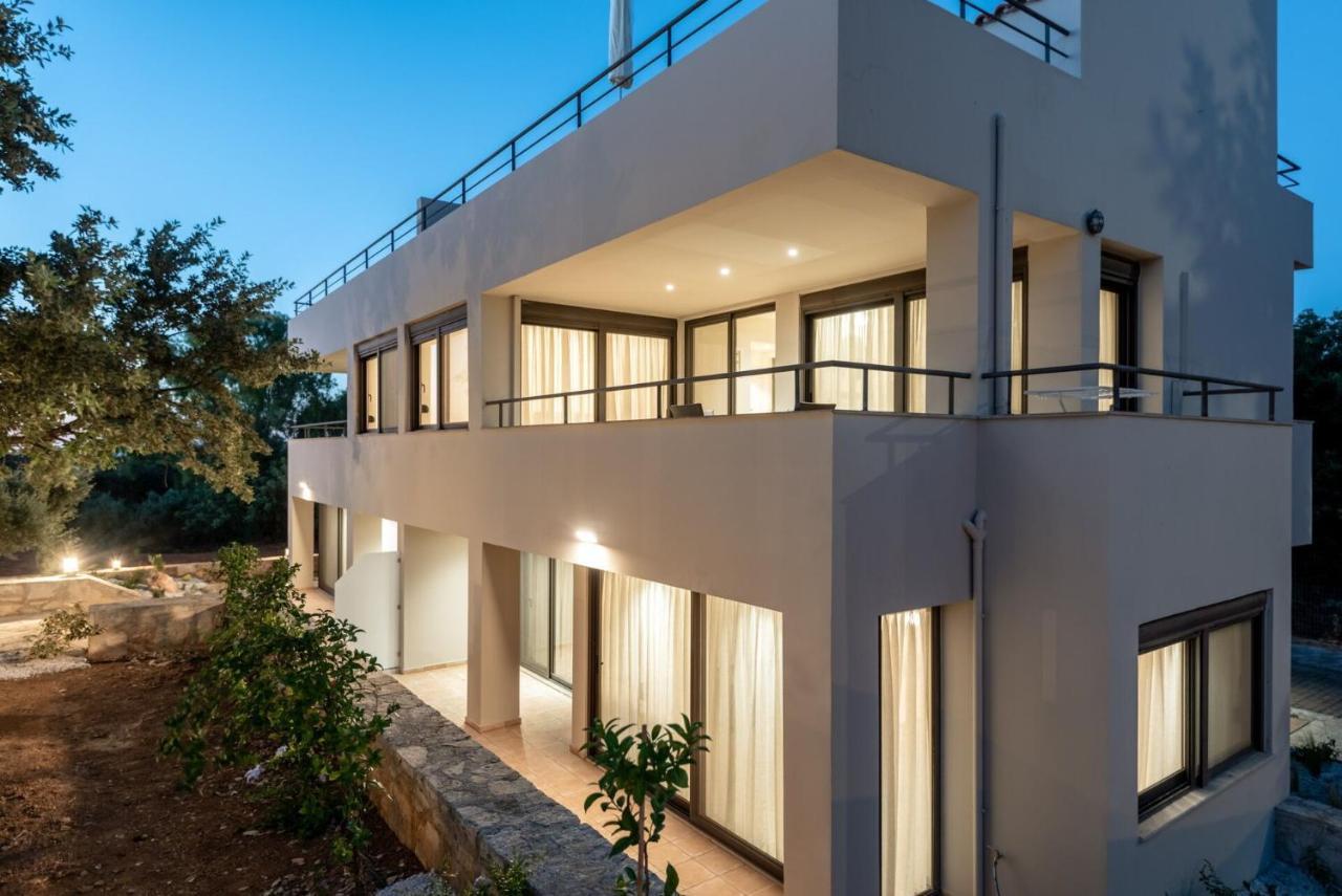 Dioni By Posarellivillas Holiday home *